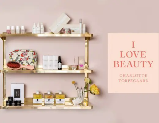 I Love Beauty Fallback Image